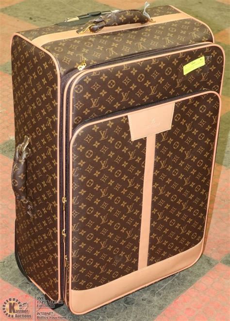 louis vuitton travel luggage replica|Louis Vuitton copies for sale.